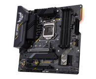 ASUS TUF GAMING B460M-PLUS - 568476 - zdjęcie 3